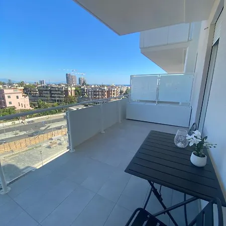 Carlino'S Home Salerno Exterior photo