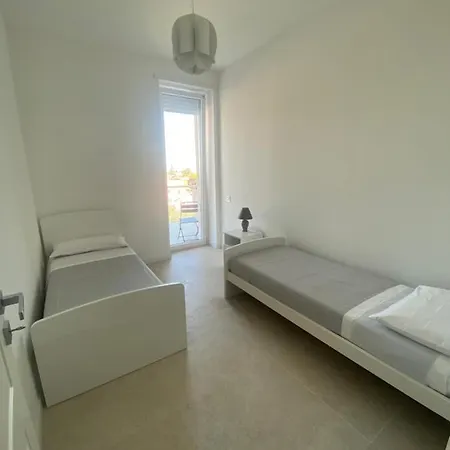 Carlino'S Home Salerno Exterior photo