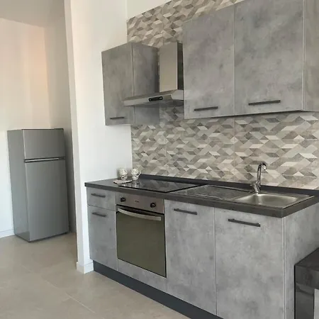 Carlino'S Home Salerno Exterior photo