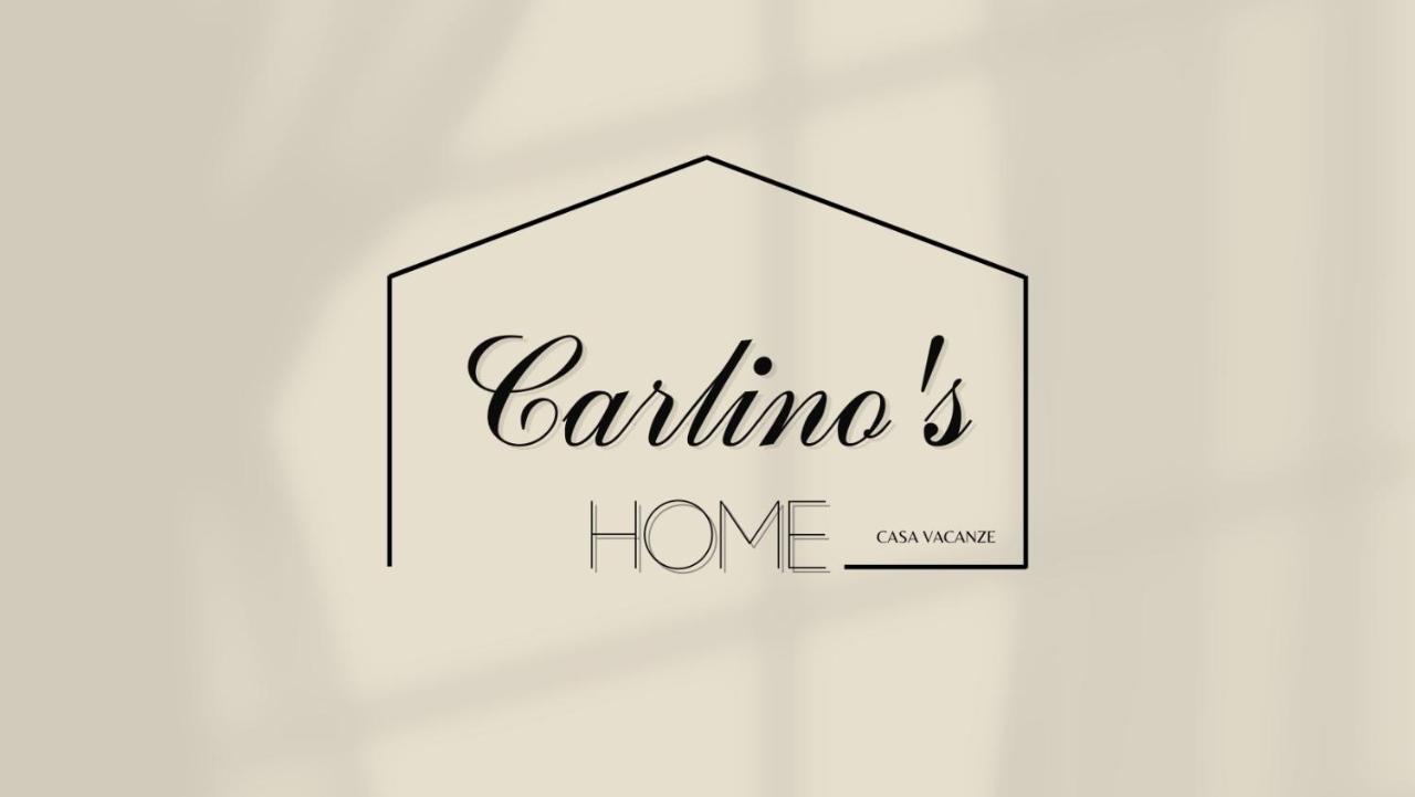 Holiday home Carlino's *